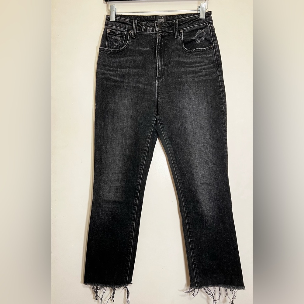 Edwin Dark Gray Jeans